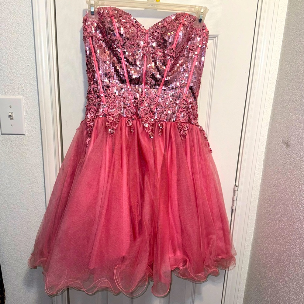 Dresses